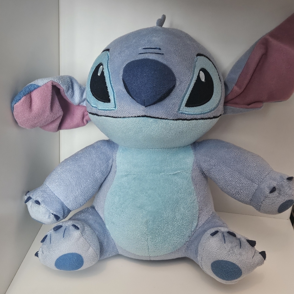 Stitch Plush Toy